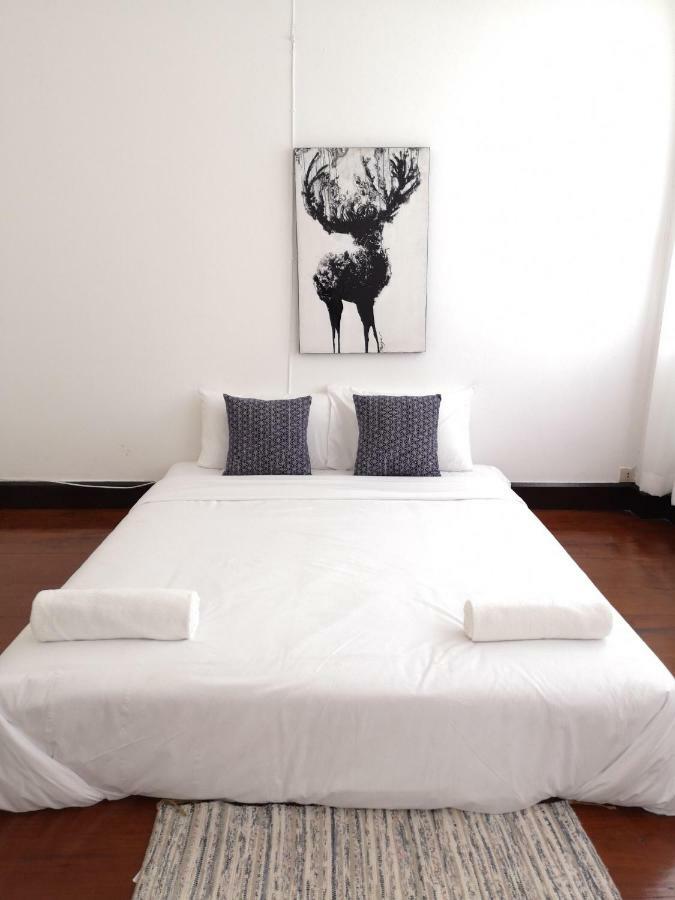 Bed and Breakfast Cozy By Funwahn Чиангмай Экстерьер фото